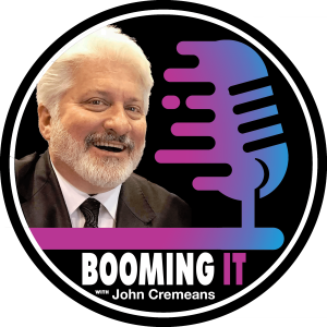 Booming It With John Cremeans: Episode 1