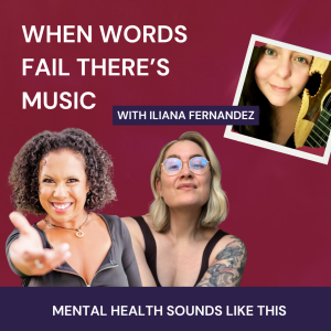 EP1 S2 - Real Talk with Emma G & Ra Feat Iliana