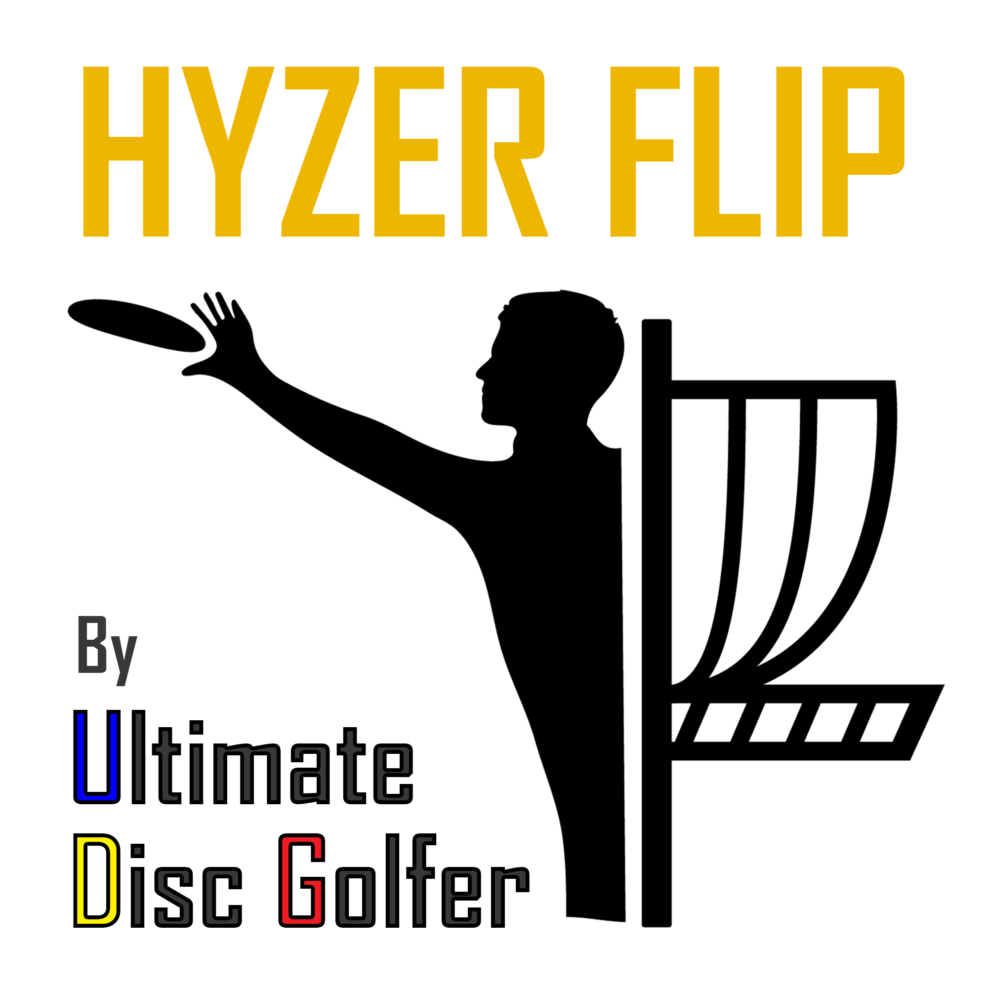 Hyzer Flip Ep. 2 - Markham Shofner
