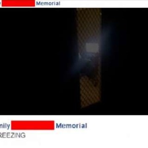 77 - My Dead Girlfriend Keeps Messaging Me on Facebook