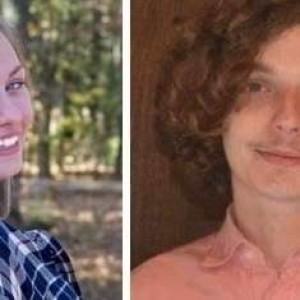 80-Disappearances of Keeslyn Roberts & Caleb Smith