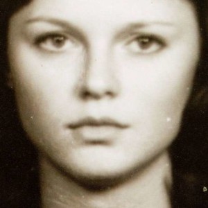 78-Ludmila Cervanova