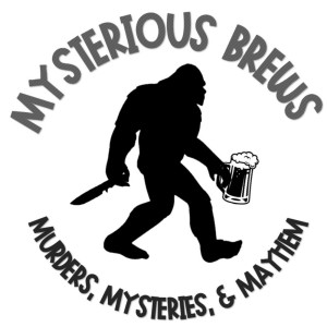 Paddy Moriarty MicroBrew