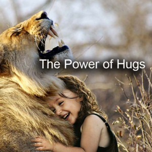How to Change Someone's Life with the Power of Hugs!