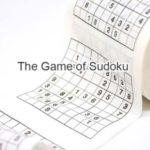 This is How to Play Sudoku Game of Life!