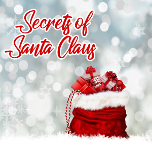 Secret Goodies when Santa Claus is Comin to Town this Christmas!