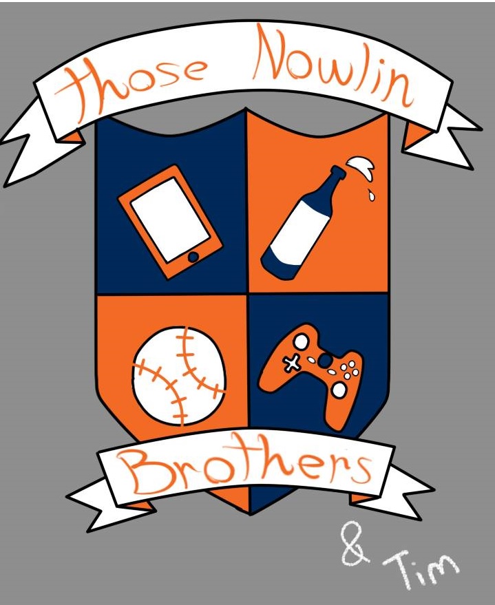 Those Nowlin Brothers Episode 42