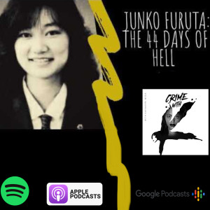 44 Days of Hell - Junko Furuta