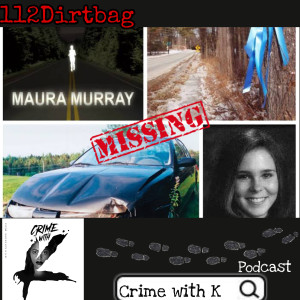 Disappearance of Maura Murray