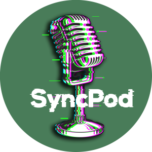 SyncPod - Pilot - "No sloths were harmed"