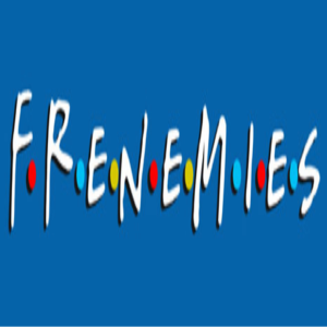 Frenemies Fantasy Football Podcast - Harbaugh Back in the NFL