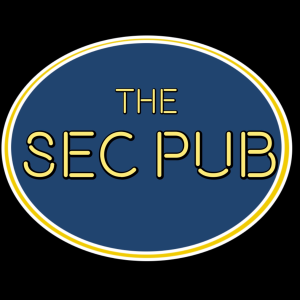 The SEC Pub Week 3