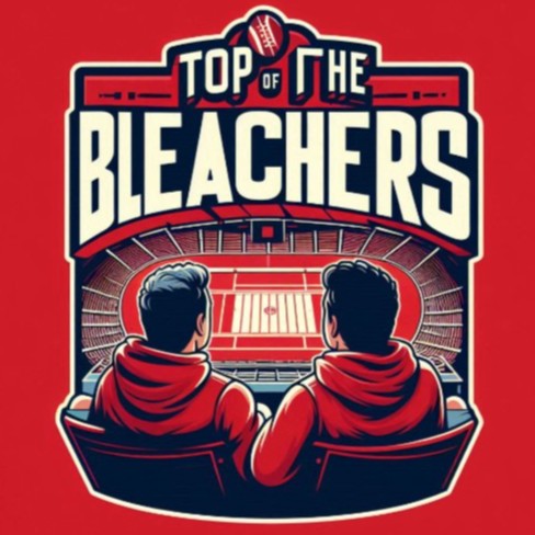 Top of the Bleachers - NFL, NBA, NCAA - Tumultuous Thursday