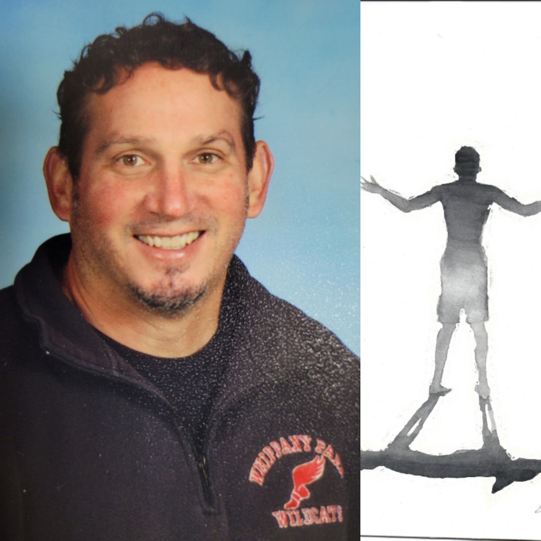 What’s Your Inspiration E061 with Brad Callahan
