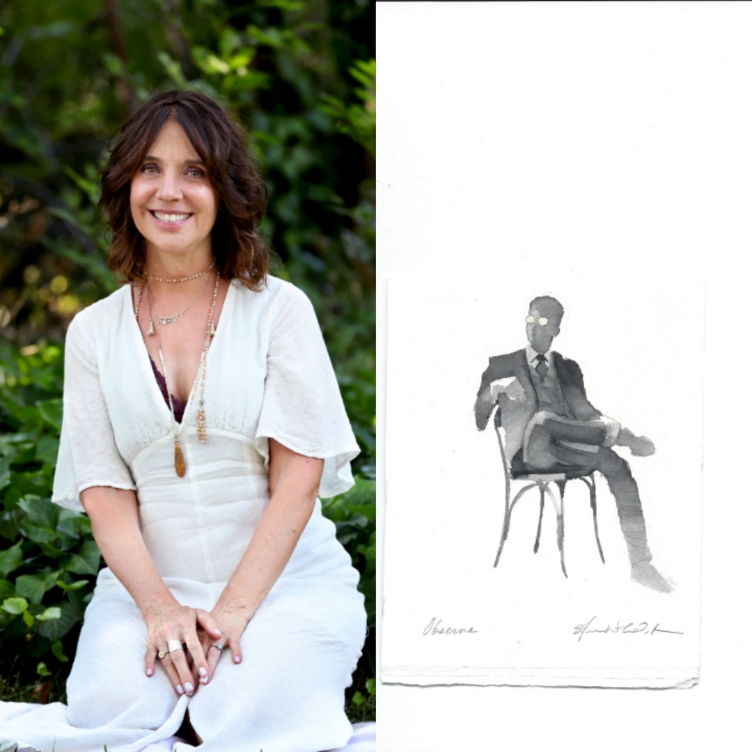 What’s Your Inspiration E063 Catherine DeMonte