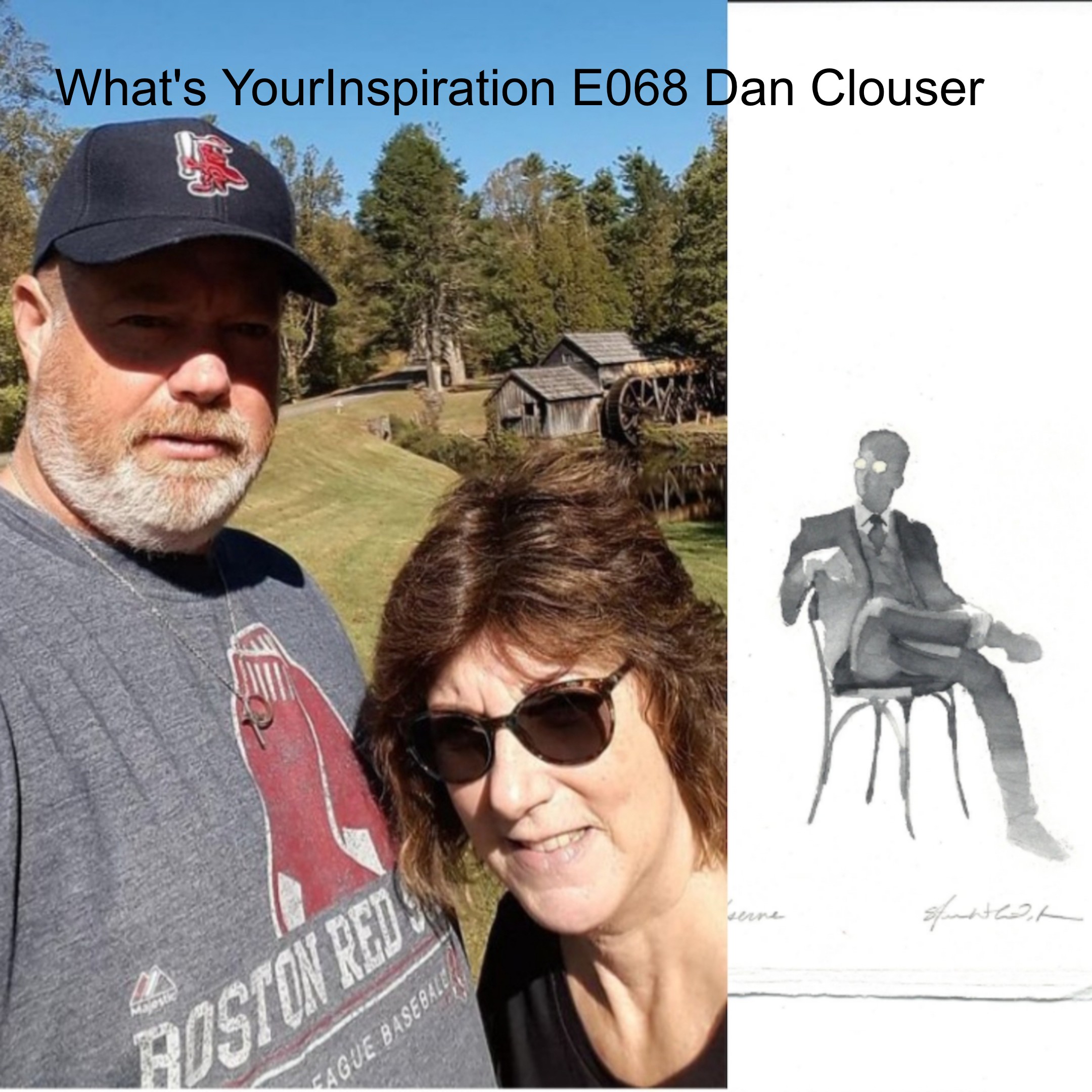 What\'s Your Inspiration with Fox Beyer