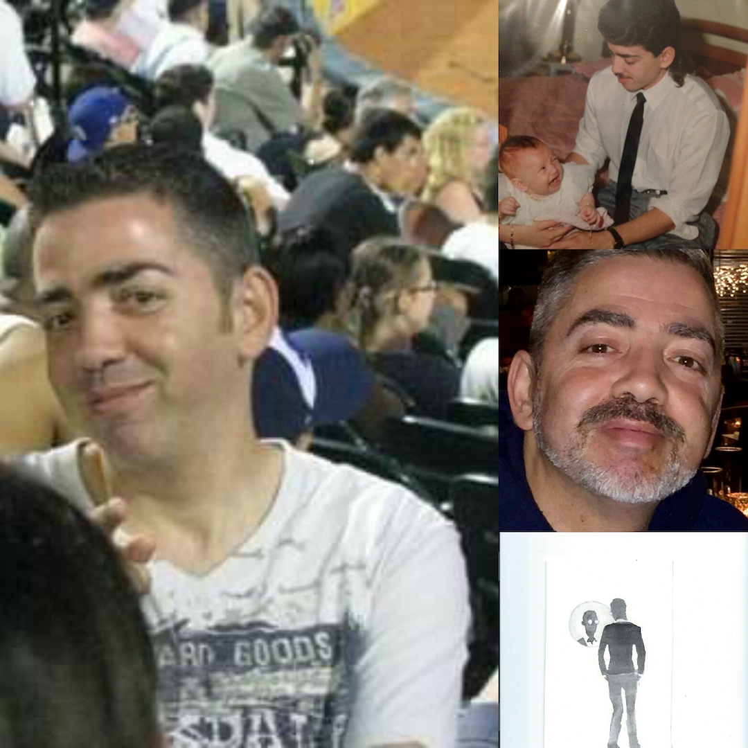 E045 What’s Your Inspiration Jerry Del Priore