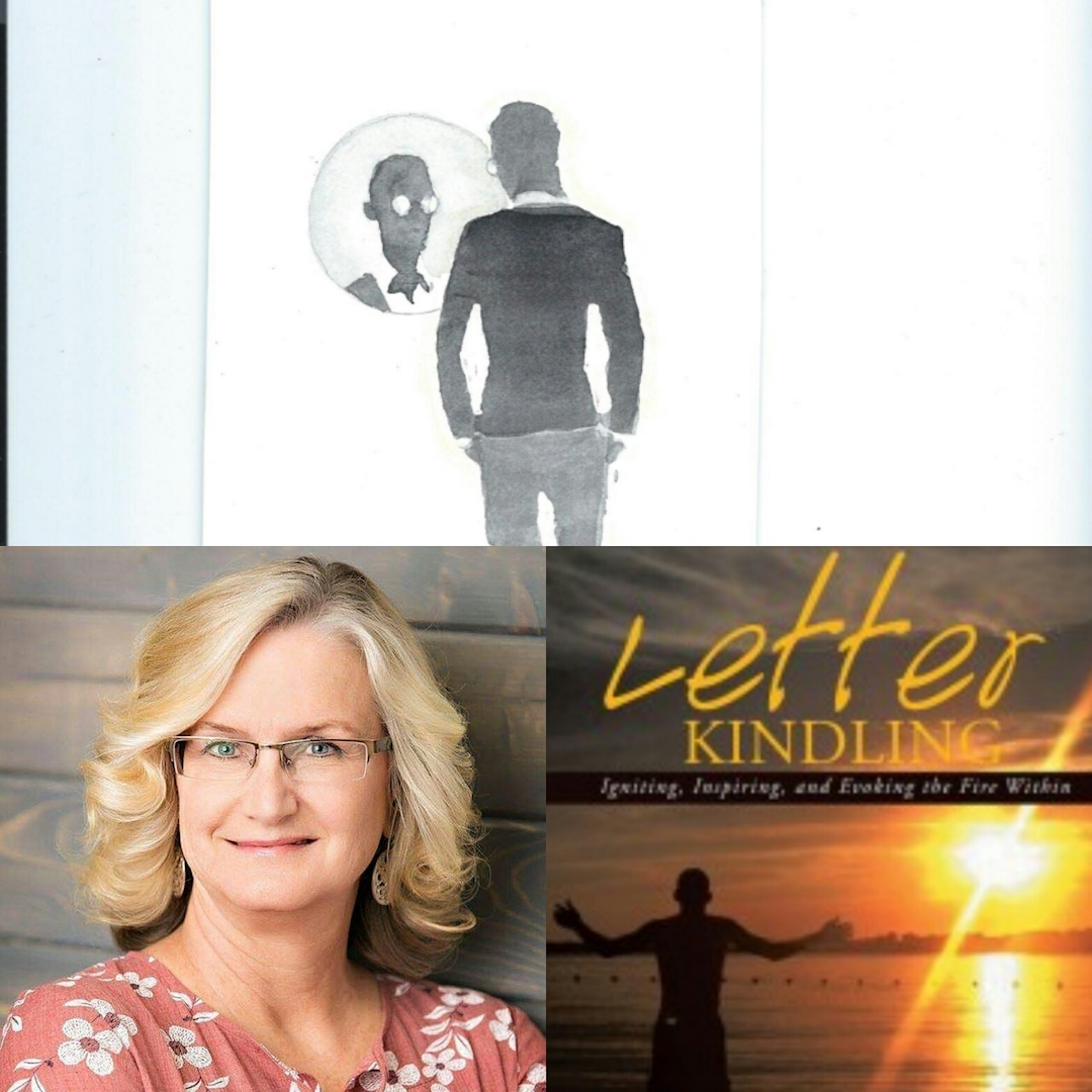 E050 What’s Your Inspiration- Kandy Graves