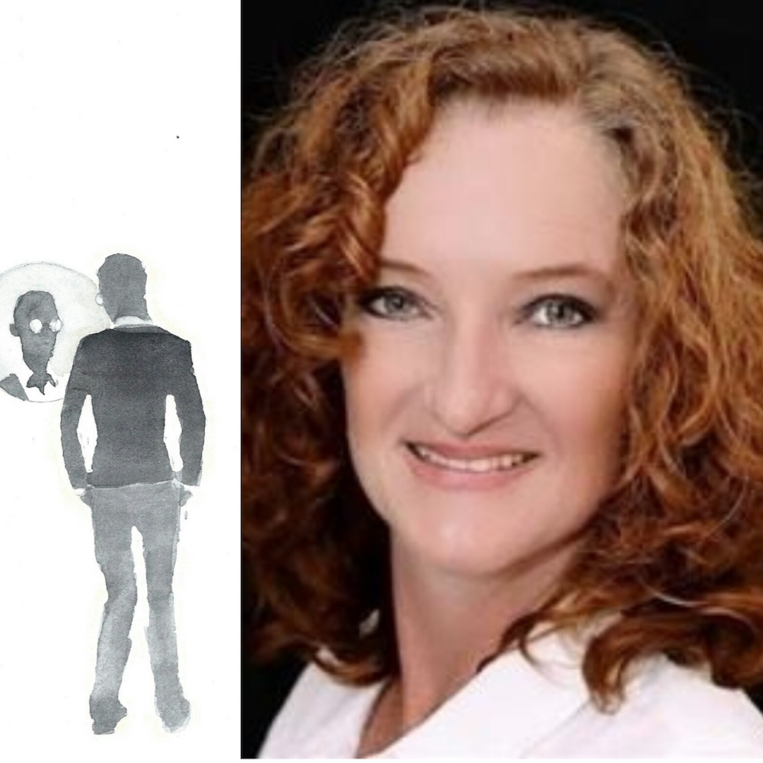 E047 What’s Your Inspiration with Kimberley Chapman