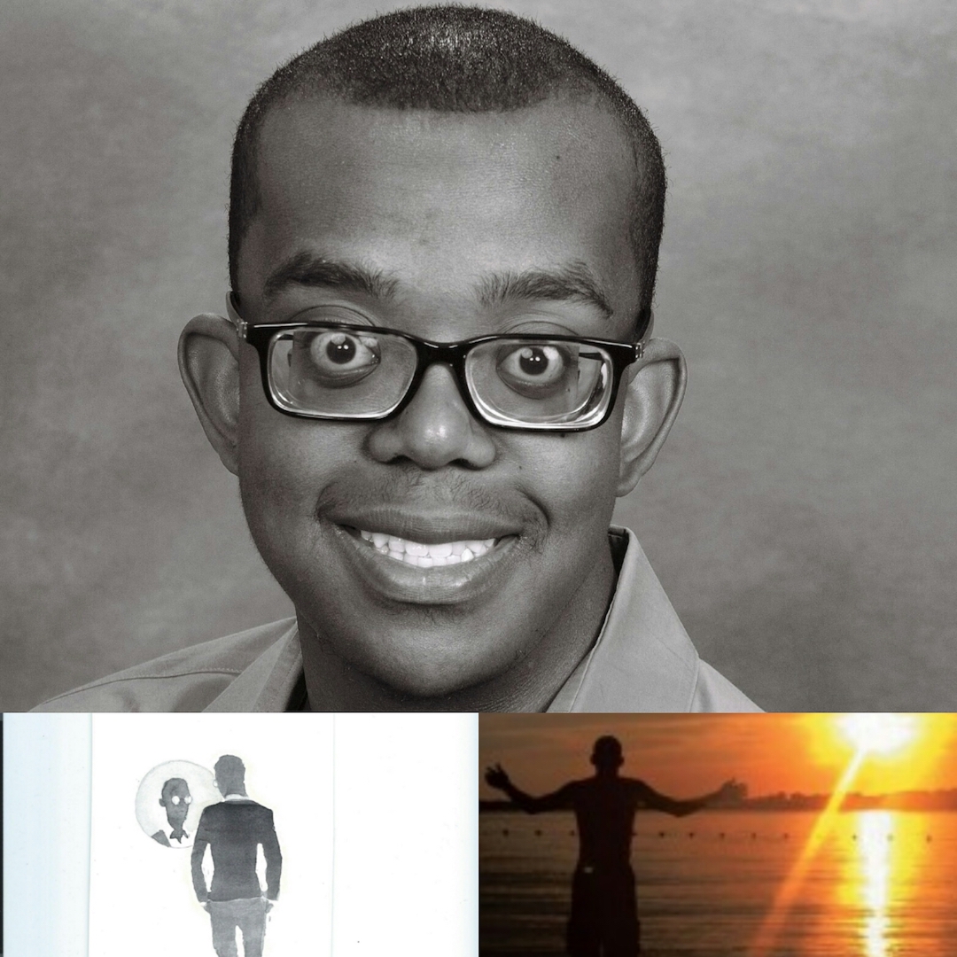 E048 What’s Your Inspiration with Nick Davis