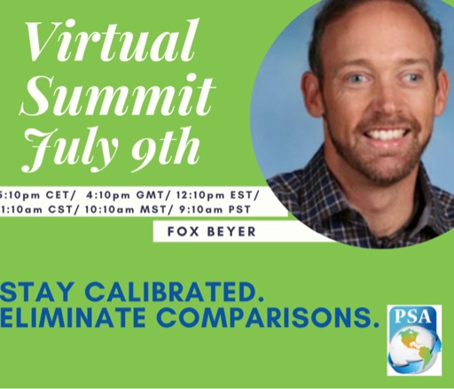 What\'s Your Inspiration with Fox Beyer
