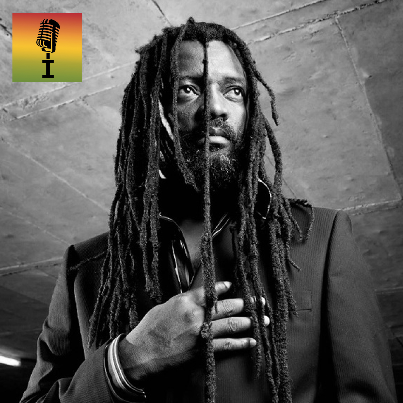 lucky dube t shirt