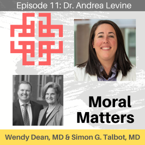 We Know How to Do This l S2: Episode 1 | Dr. Andrea Levine