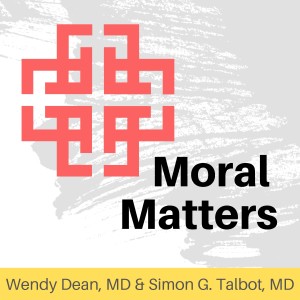 Coming Soon: Moral Matters