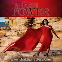 What is Shakti Power?