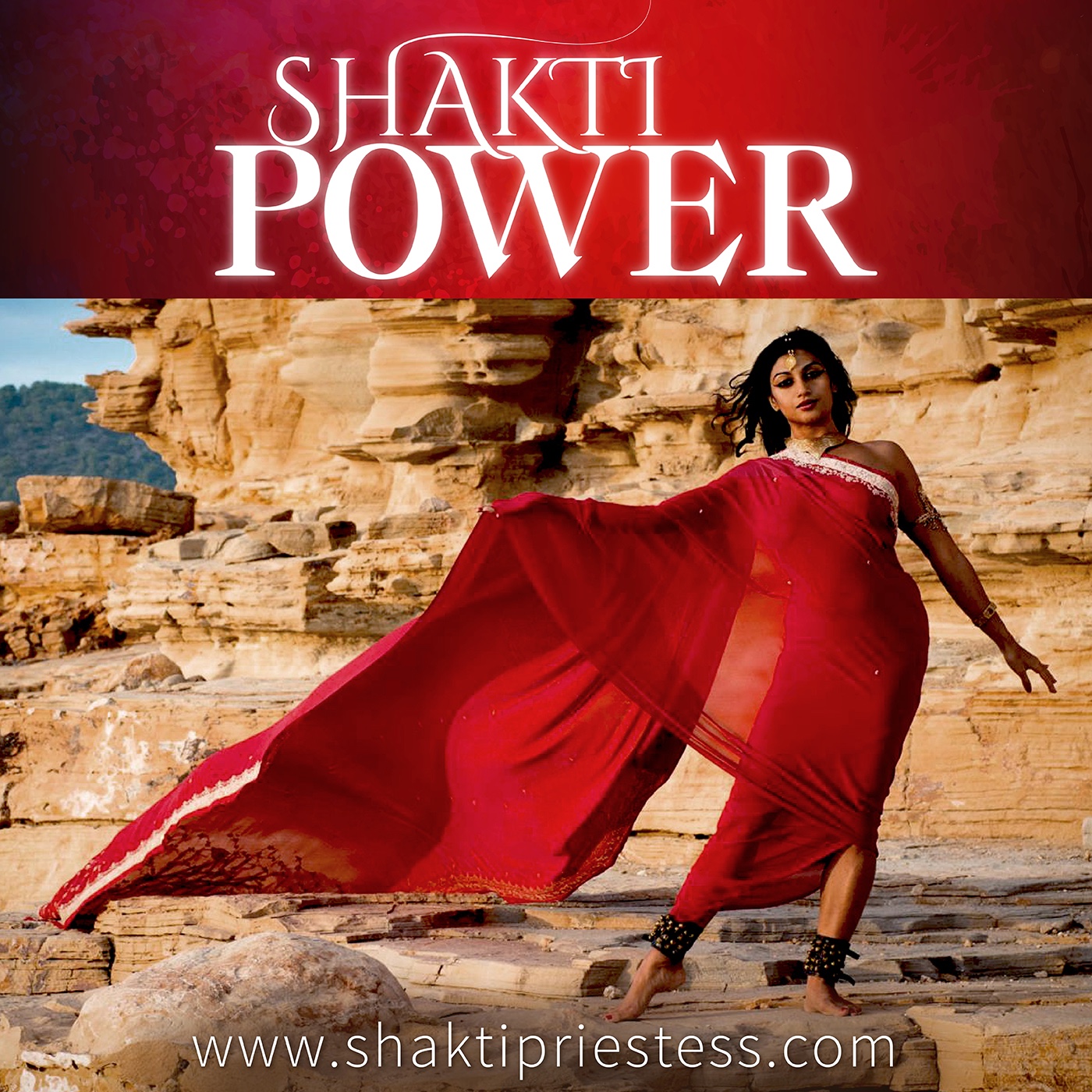 Messages From Shakti: Claim The Gifts Of Light And Dark