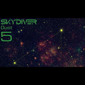 Skydiver - Prototype Audio 005 - Dust