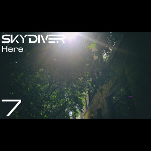 Skydiver - Prototype Audio 007 - Here
