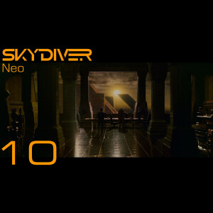 Skydiver - Prototype Audio 010 - Neo