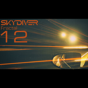 Skydiver - Prototype Audio 012 - Fractal
