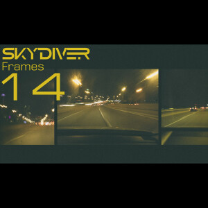 Skydiver - Prototype Audio 014 - Frames