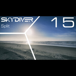 Skydiver - Prototype Audio 015 - Split