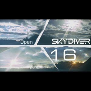 Skydiver - Prototype Audio 016 - Open