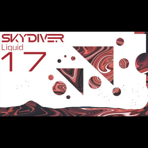 Skydiver - Prototype Audio 017 - Liquid