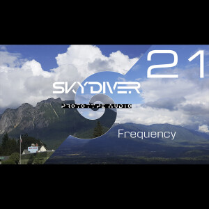 Skydiver - Prototype Audio 021 - Frequency