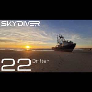 Skydiver - Prototype Audio 022 - Drifter