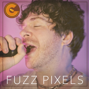 GameGrooves Uncovered EP 45: A Gamer's Warped Tour with Fuzz Pixels