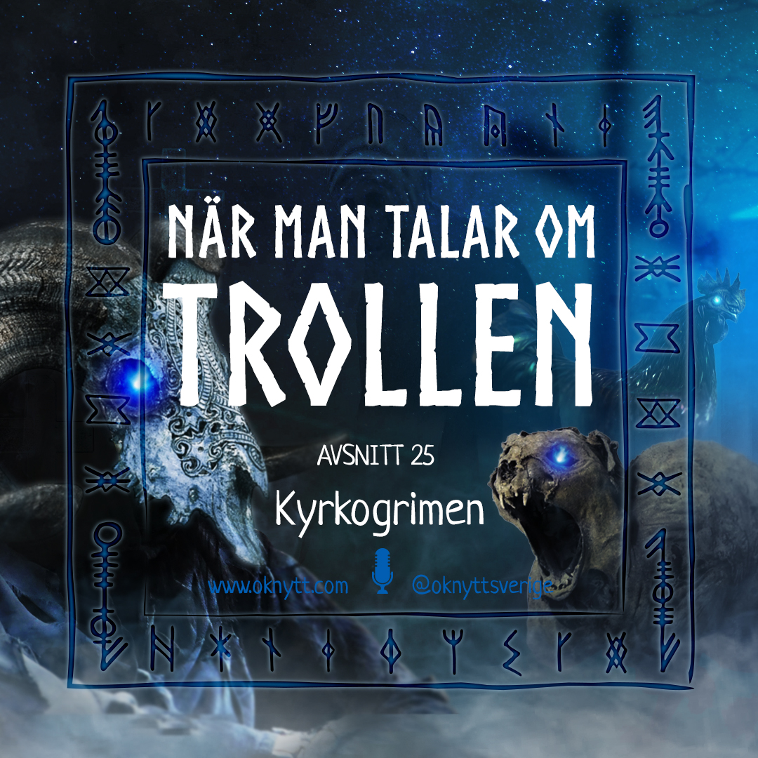 Kyrkogrimen