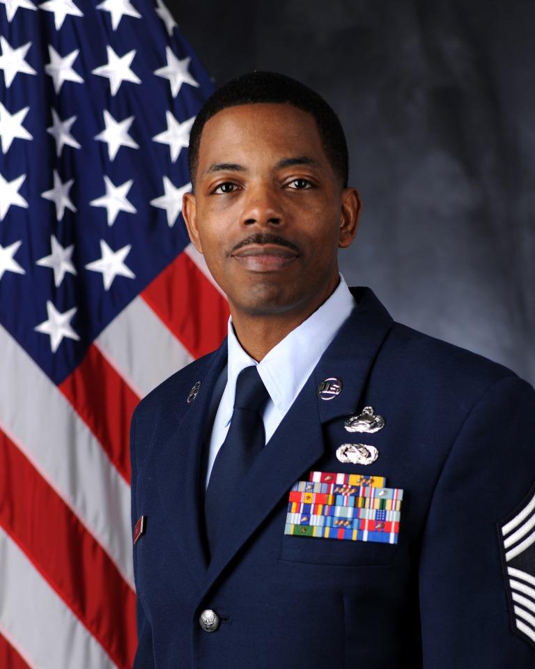 DyNAMC Diversity Unfiltered - DyNAMC Leaders for a Changing World Magazines’ premier podcast talks with Airman Chief Master Sergeant Danny  Wells on the importance of diversity to accomplish missions.