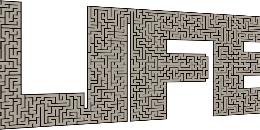 Life to Labyrinth