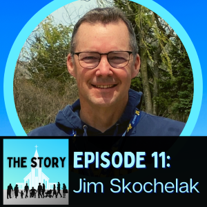 Ep. 11: Jim Skochelak