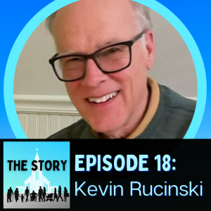 Ep. 18: Kevin Rucinski