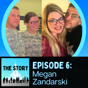 Ep. 6: Megan Zandarski