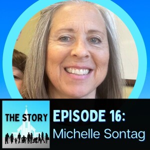 Ep. 16: Michelle Sontag