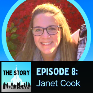 Ep.8: Janet Cook