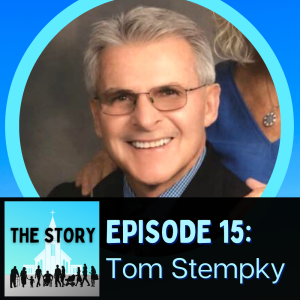 Ep. 15: Tom Stempky